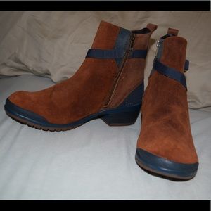 Keen Ankle Boots